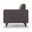Curt Upholstered Armchair-91112042