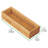 2" H x 3" W x 9" D Office Organizer Set