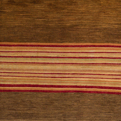 Abstract Indoor Rug