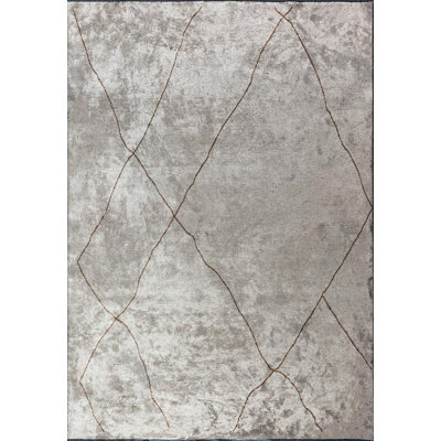 Contemporain minimaliste marocain