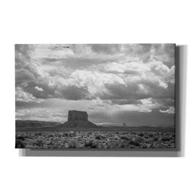 «Monument Valley» par Tim Oldford