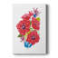 Brilliant Poppies I - galerie sur mesure-117868234