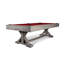 Hepburn Slate 8' Pool Table with Professional Installation Included