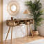 Amanni Piece Bedroom Set-258706833