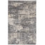 Tapis gris clair / gris foncé Rush-49936497
