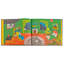 Graphic Image Goodnight Moon Coffee Table Book, Leather, Blue