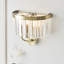 Bothell Abishai 2-Light Wall Sconce-608113949