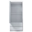 2 Door Wardrobe