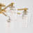 Lynnisha 8 Light Ceiling Mount-1831251782