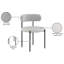Chaise d'appoint Beacon-85013446-95454293