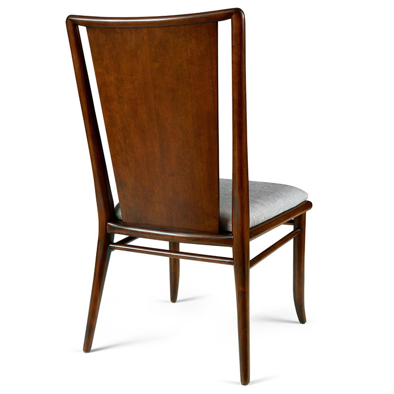Martine Upholstered Back Side Chair