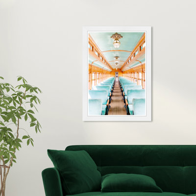 " Train Ride II "