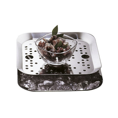 Stainless Steel Bowl