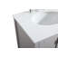 Ensemble de meuble-lavabo simple 24 po Irene-1649257910
