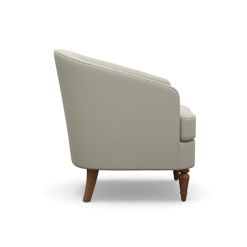 Madison Chair, Sugar Shack 120501, Walnut