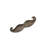 Metal Trinket Dish +