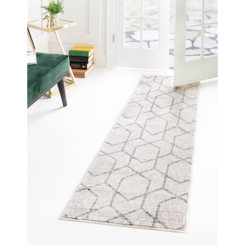 Tapis Breze Corrigan Studio®, Tapis de couloir 2 pi x 8 pi