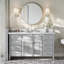Base de meuble-lavabo simple 61 po Ferree-29920955