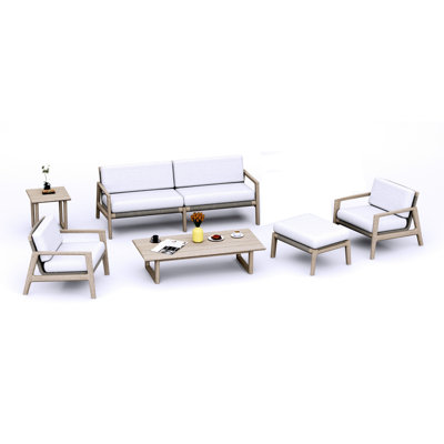 SemaWT Outdoor Conversation Set
