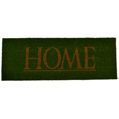 Newsoms Non-Slip Outdoor Doormat