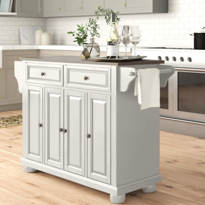 Haslingden Kitchen Island