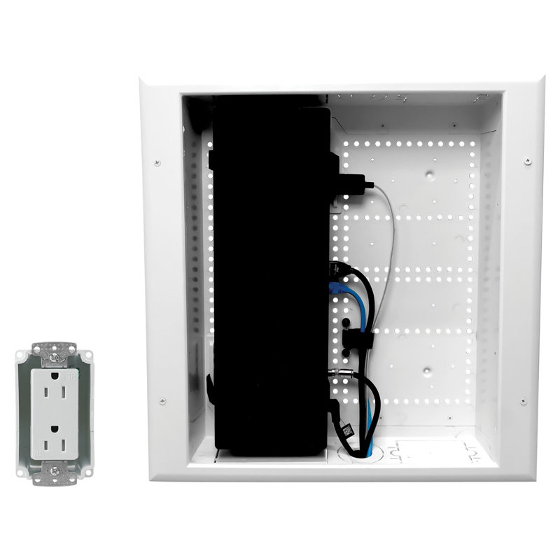 DataComm Cable Organizer