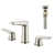 Brushed Nickel