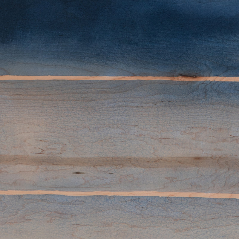 Deep End Diptych Print by Jess Engle