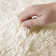 Irinel Deep Pile Fluffy Shaggy Indoor/Outdoor Living Room Area Rug