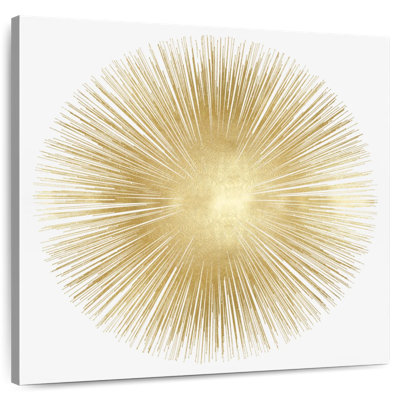 Avery Sunburst or doux I