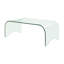 Carleen Abstract Coffee Table