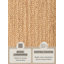 Hanse Home Rangpur - Jute Rug, Natural Rug for Living room, Bedroom, Diningroom