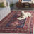 Annliese Performance Machine Washable Oriental Rug-2060577497