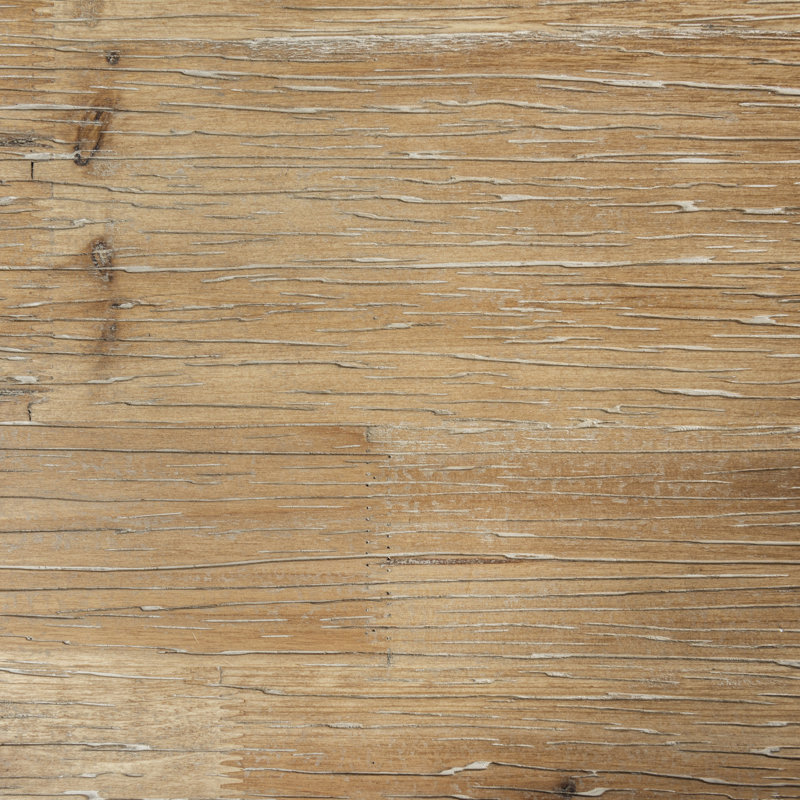 Solid Wood Top Nesting Tables