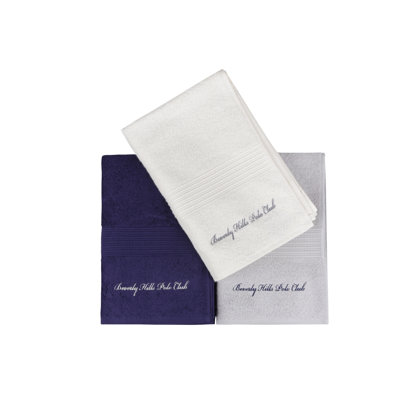 Cotton Midweight Bath Towel
