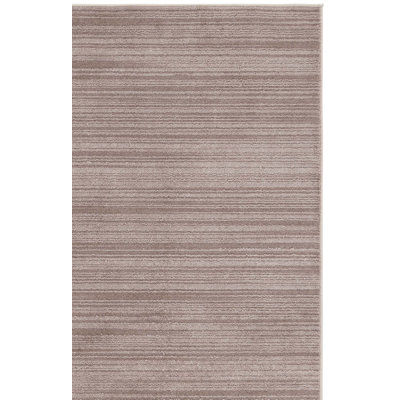 Tapis de couleur unie Flita Performance