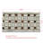 6" x 11" Marble Novelty Mosaic Wall & Floor Tile