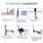 Single-handle Bathroom Faucet-64541222