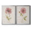 «Soft Poppy», ensemble de 2 reproductions d'art sur toiles-302515885-302515880