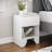 Boyd Sleep Anzio One Drawer Modern Nightstand, Anzio-1739775115