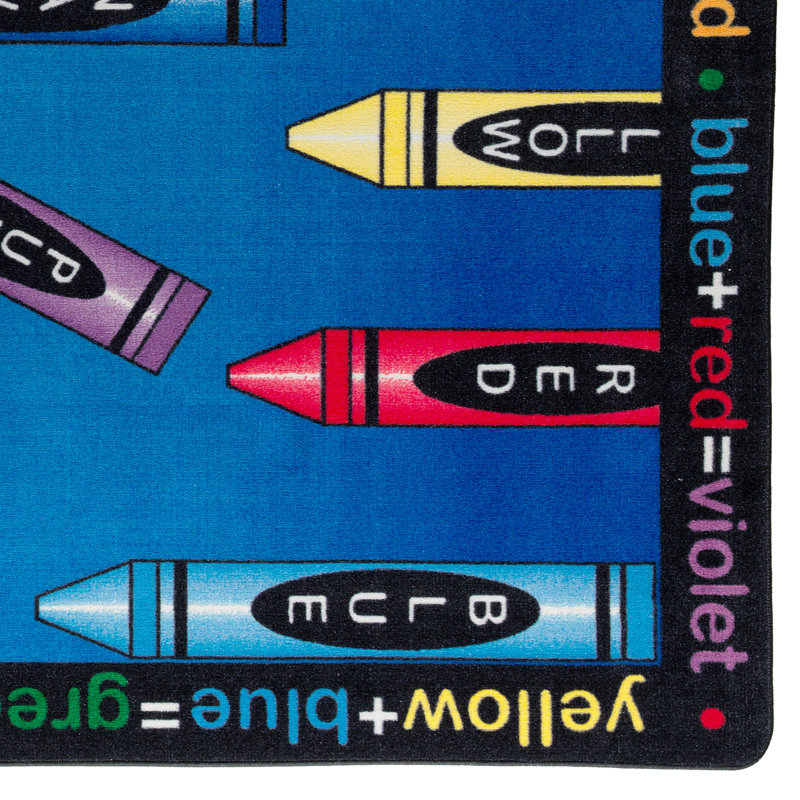 Tapis géométrique Betts