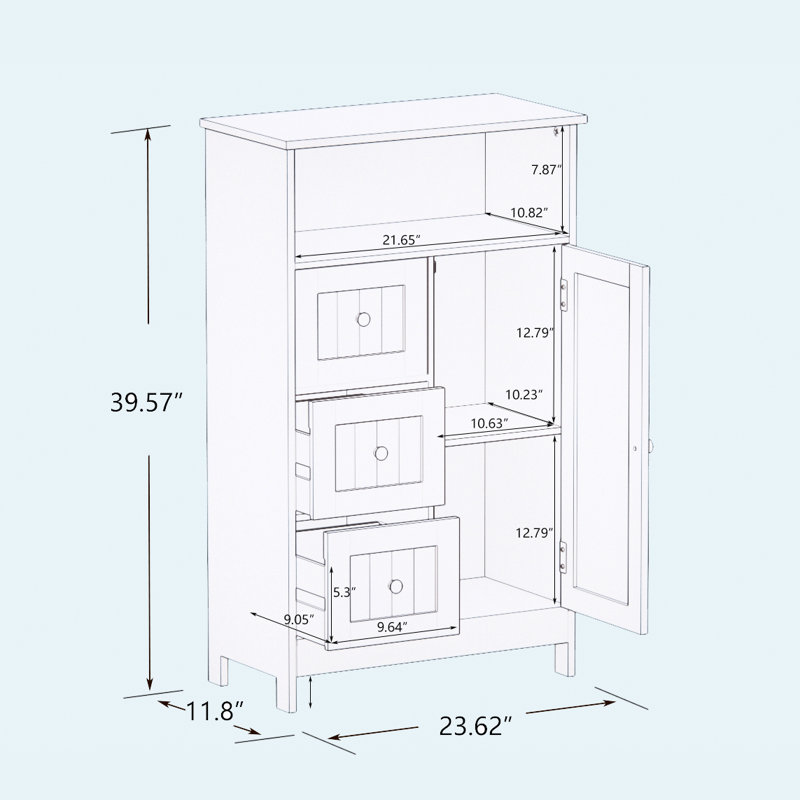 Bathroom Cabinet