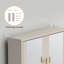 Victoria Wall Bathroom Cabinet