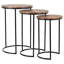 Gamino Frame Nesting Tables-92268251-92268252