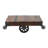 Denyelle Solid Wood Top Coffee Table