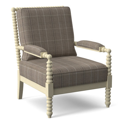 Fauteuil Jamilla Sabrina