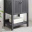 Modway Steam 23" Bathroom Vanity Cabinet (Sink Basin Not Included)-49469709