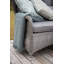 Demarcus 5 Seater Rattan Corner Sofa Set