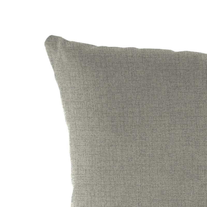 Sunbrella Outdoor Throw Pillow, McHusk Stone
