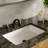 Karran Fulham 8 In. Widespread 2-Handle Bathroom Faucet With Matching Pop-up Drain-62934982